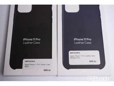 Apple iPhone 11Pro Case, 2st